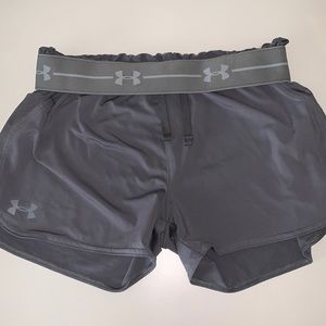 Under Armour Running Shorts